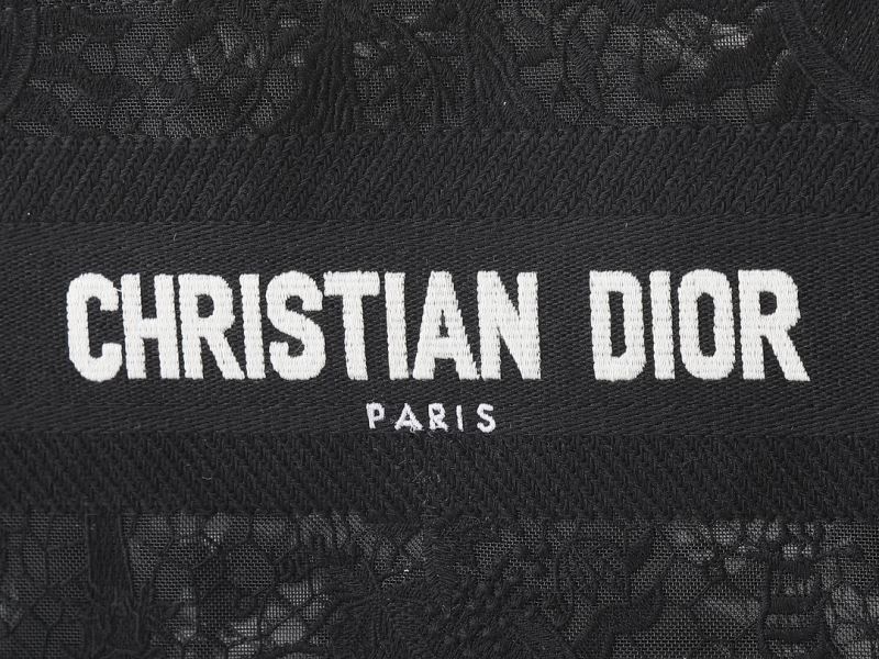 Christian Dior Shopping Bags